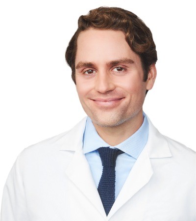 Collin Fuller, MD